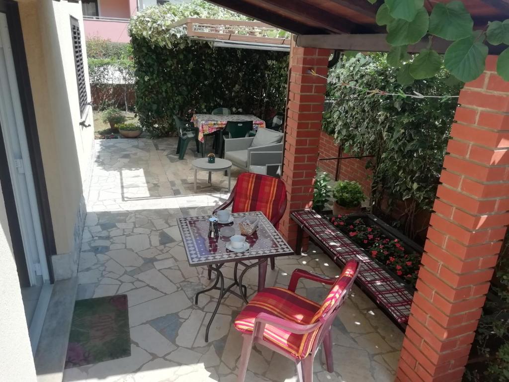 Apartments Mirella - 7