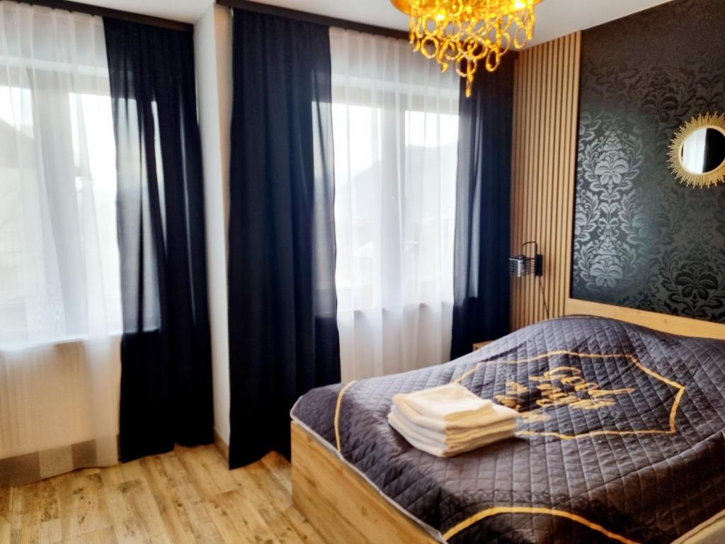 Willa "KomaNcza" Szczawnica - 4