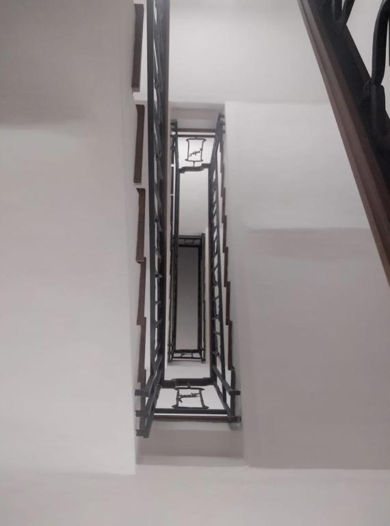 Villa Raffaello Park Hotel - Resim 39