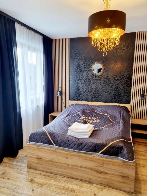 Willa "KomaNcza" Szczawnica - 2