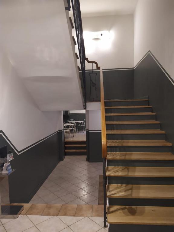 Villa Raffaello Park Hotel - Resim 41