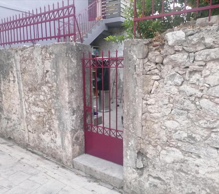 Fotografie z fotogalerie ubytování Phoenix Central Square Town House v destinaci Lefkada