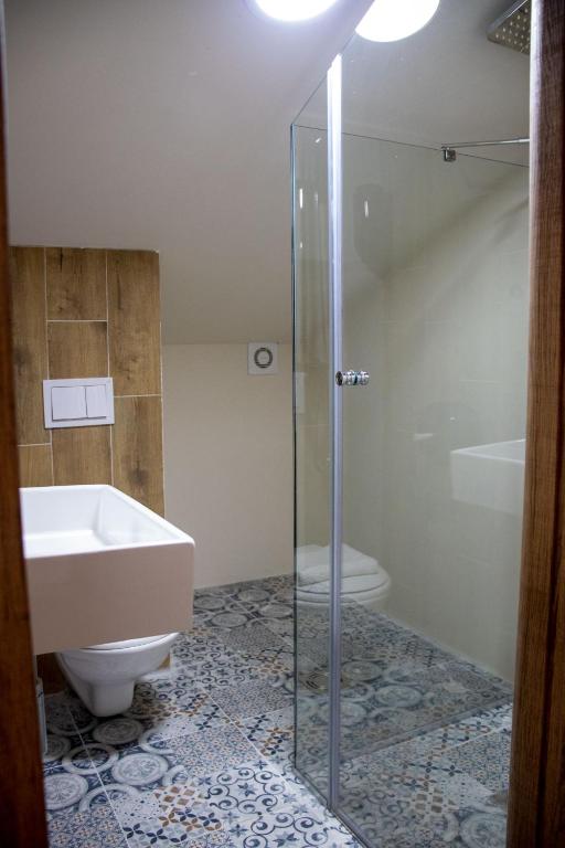 ELEVENROOMS - Resim 19