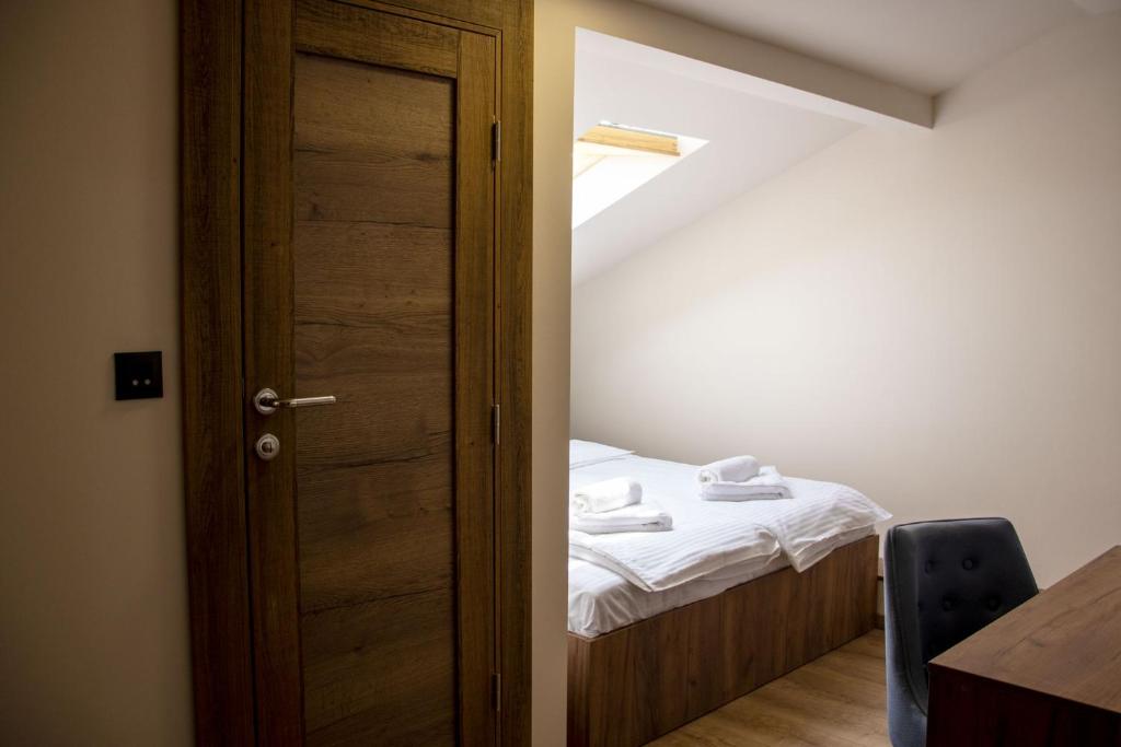 ELEVENROOMS - Resim 20