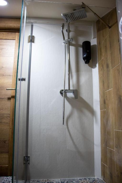 ELEVENROOMS - Resim 25