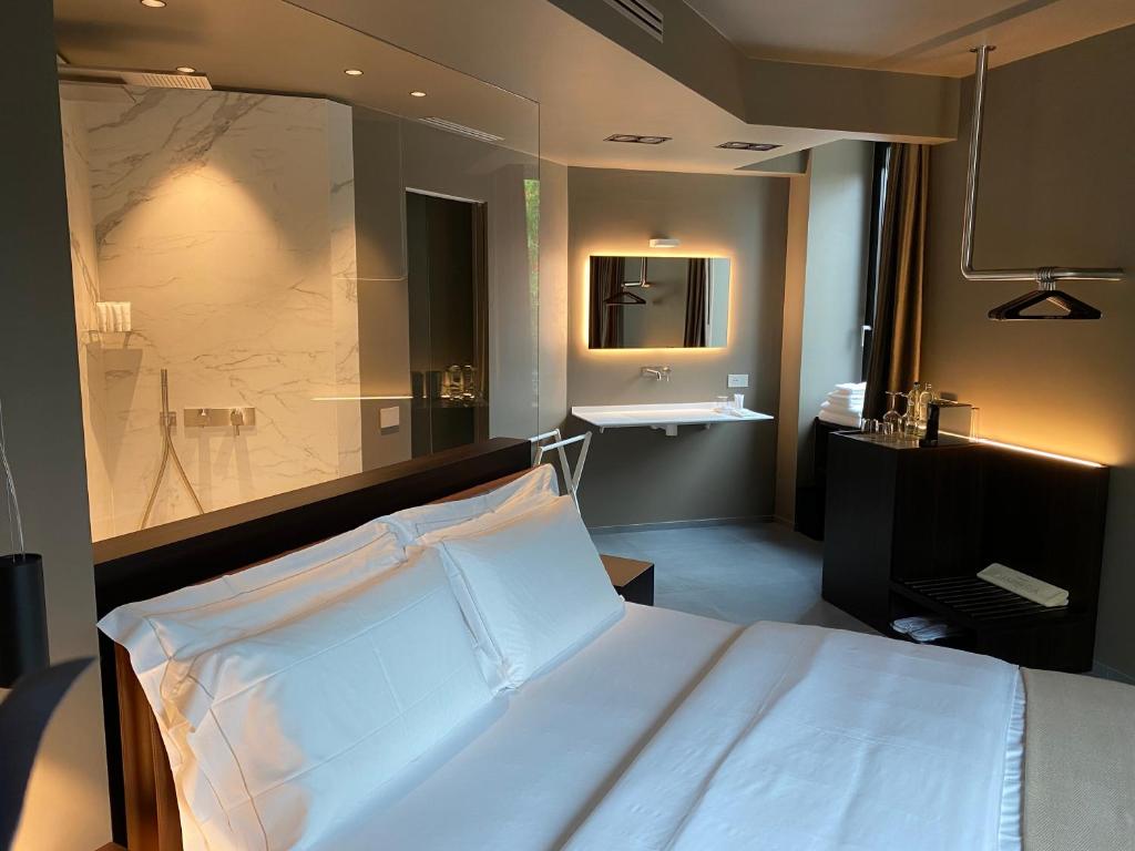 DIMORA1934 Relax&Comfort - 11