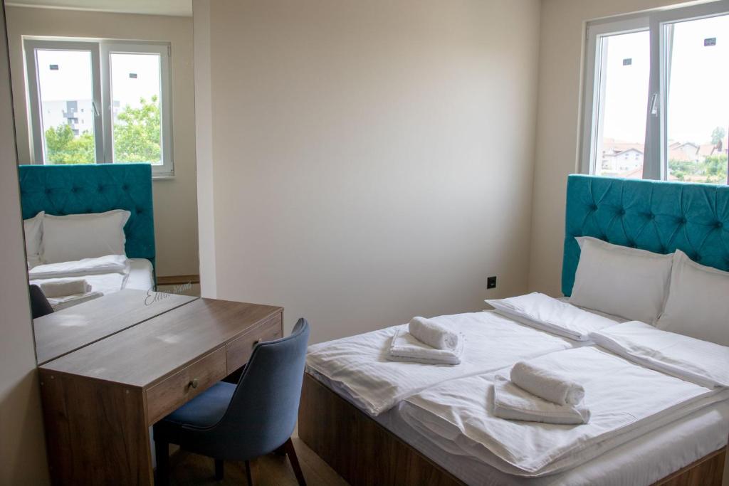 ELEVENROOMS - Resim 3