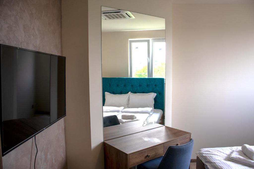 ELEVENROOMS - Resim 5