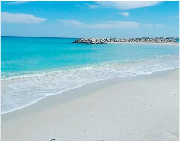 Vacance Mahdia