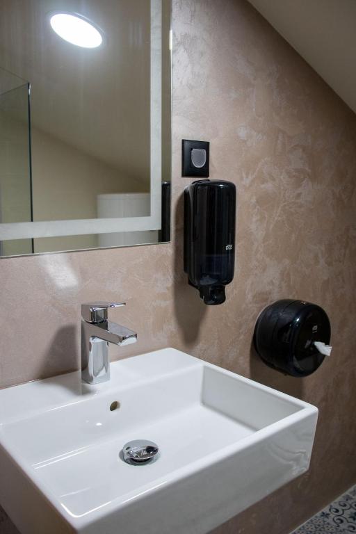 ELEVENROOMS - Resim 31