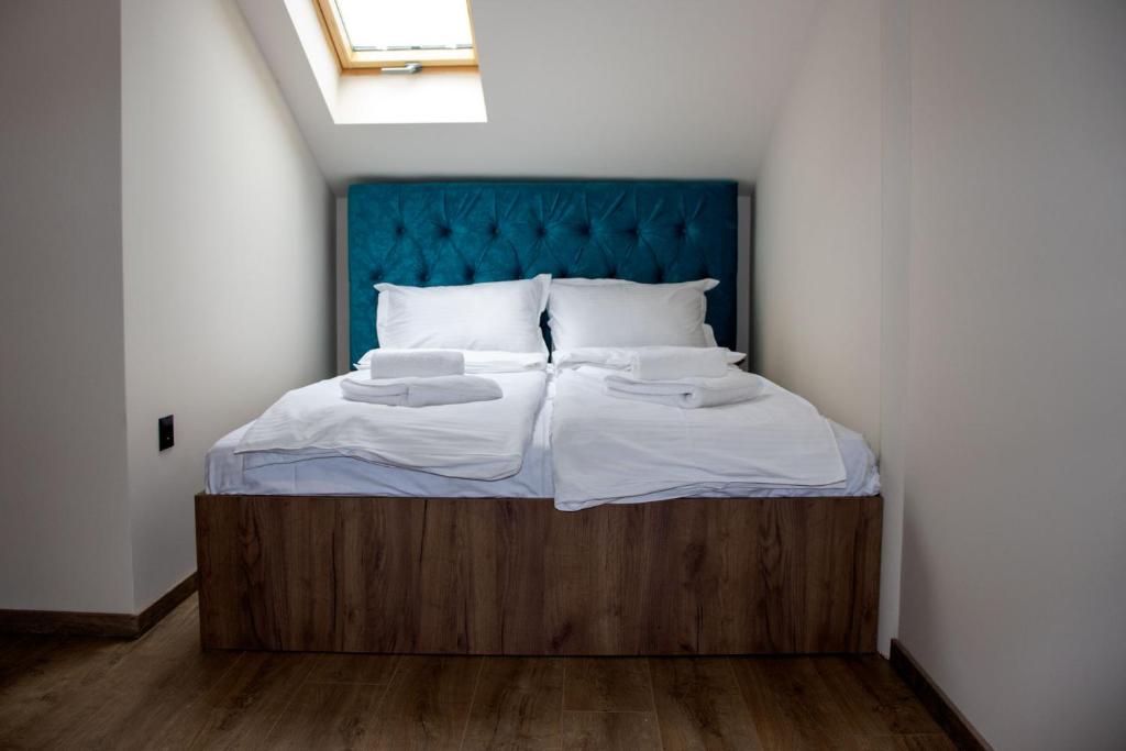 ELEVENROOMS - Resim 7