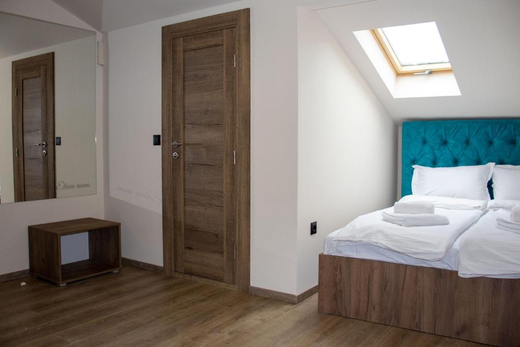 ELEVENROOMS - Resim 38