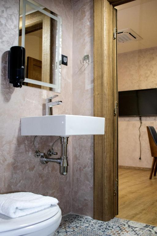 ELEVENROOMS - Resim 36