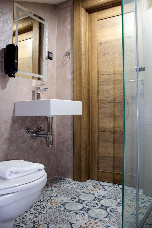 ELEVENROOMS - Resim 37