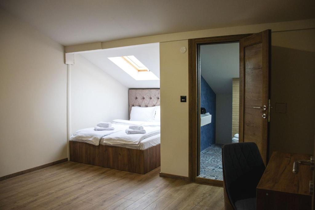 ELEVENROOMS - Resim 2