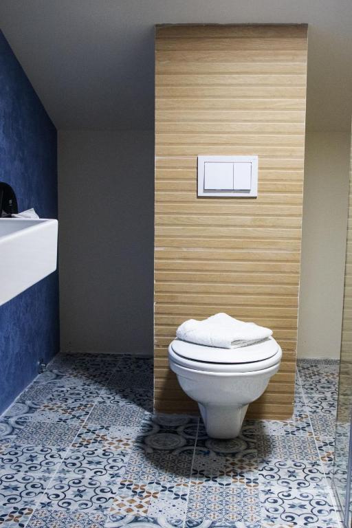 ELEVENROOMS - Resim 40