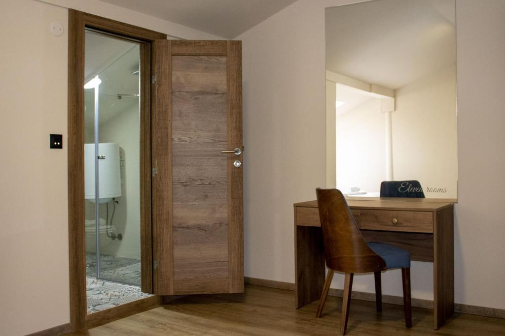 ELEVENROOMS - Resim 44