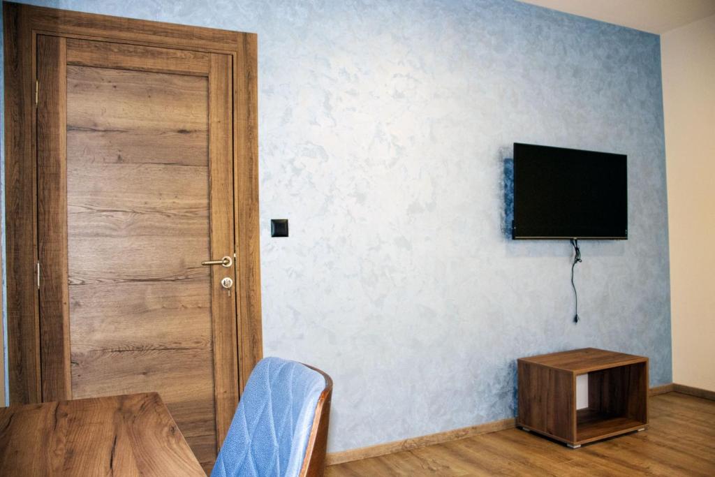 ELEVENROOMS - Resim 43