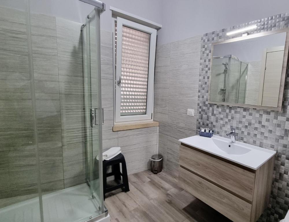 Residenza Atena Tropea - 19