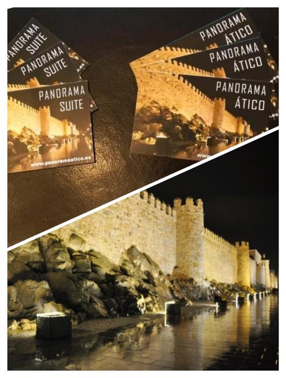 Panorama Suite - 2