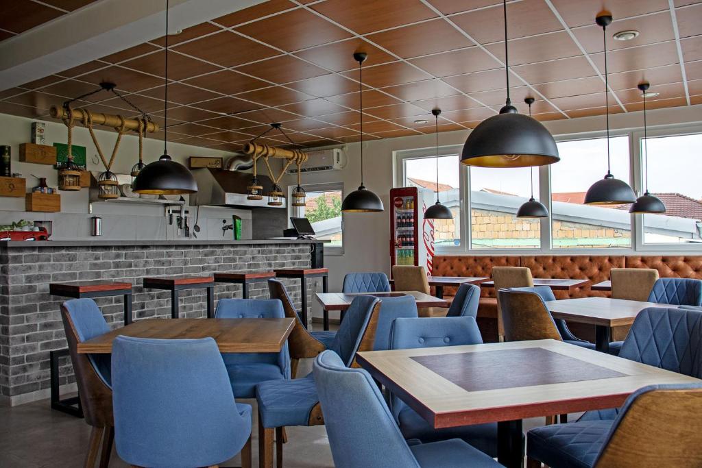 ELEVENROOMS - Resim 1