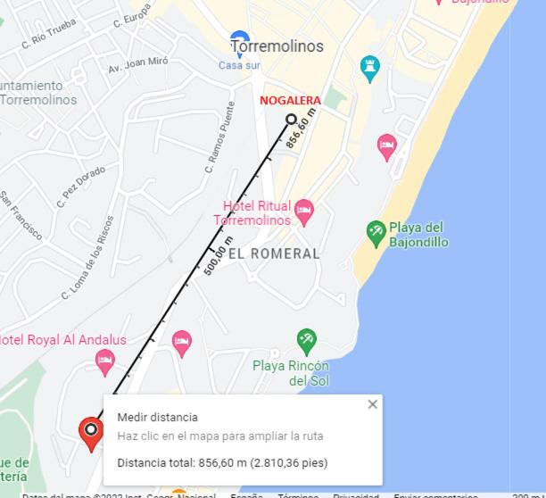 Fotografia z galérie ubytovania NEW Tranquilo apartamento a un paso de la playa y del centro v destinácii Torremolinos