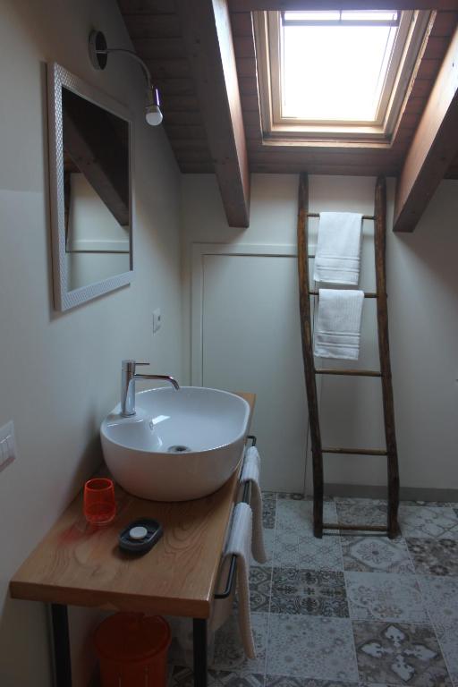 Il Granaio - Studio