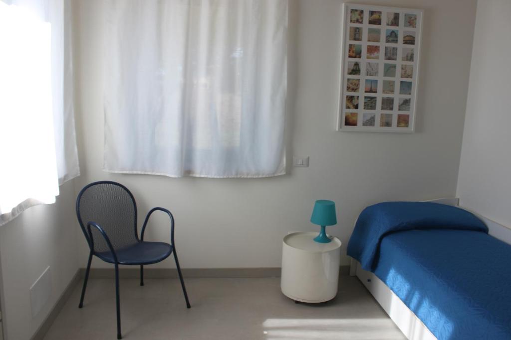 Il Granaio - Appartement 2 Chambres