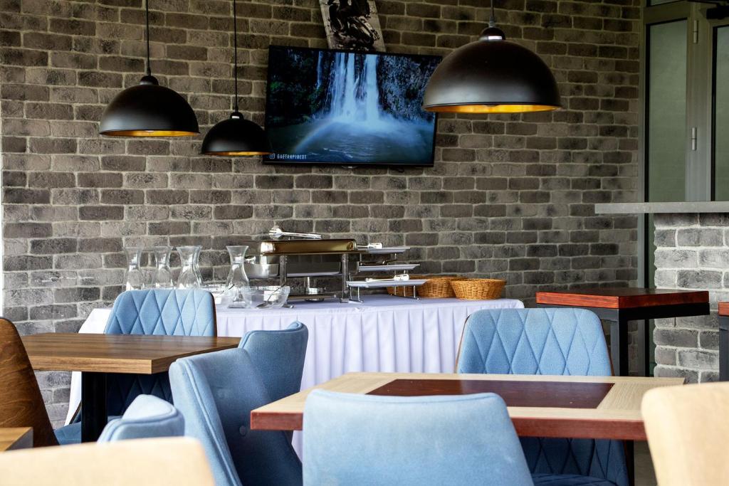 ELEVENROOMS - Resim 11