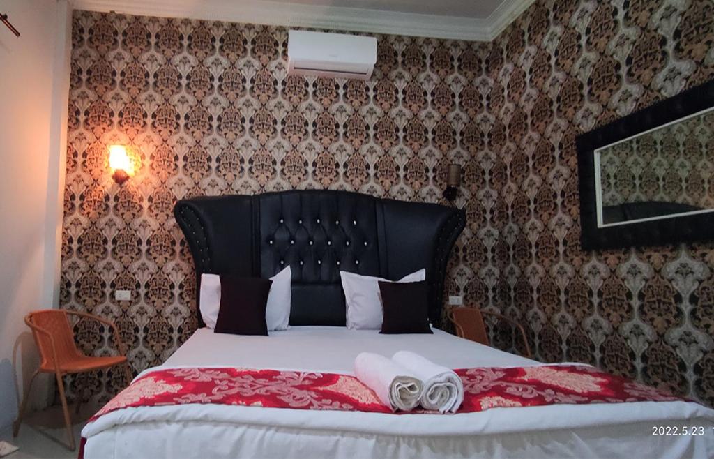 New The Heritage Resort & Restaurant Bukit Lawang - Deluxe Room