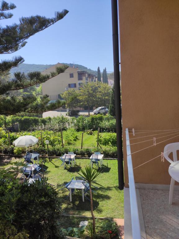Hotel Imperia