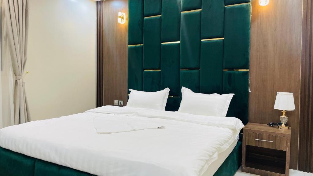 فندق فخر ينبع 5 - Suite Avec Vue Sur Mer