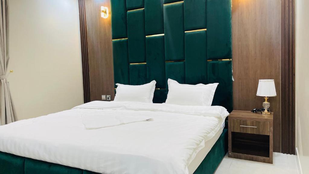 فندق فخر ينبع 5 - Suite