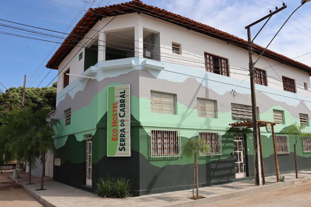 Eco Hostel Serra do Cabral - Housity