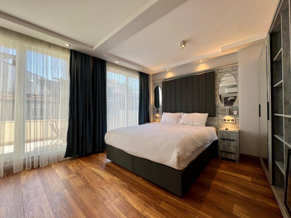Gallery image of Hotel Kaya Est 1985 in Istanbul