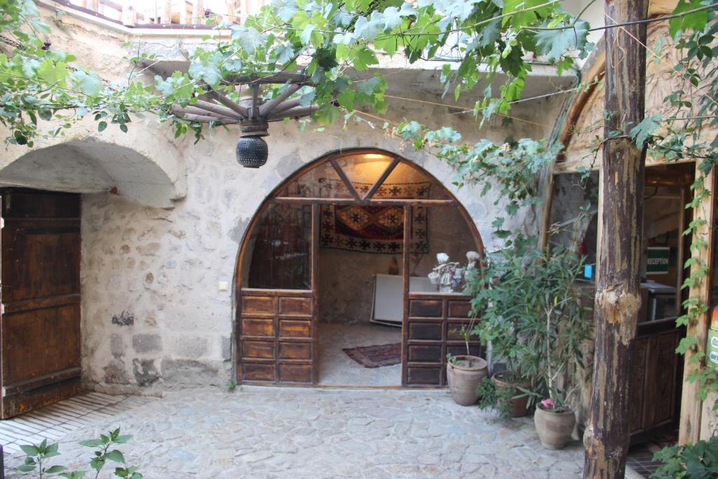 Fotografie z fotogalerie ubytování Uchisar Cave House v destinaci Üchisar
