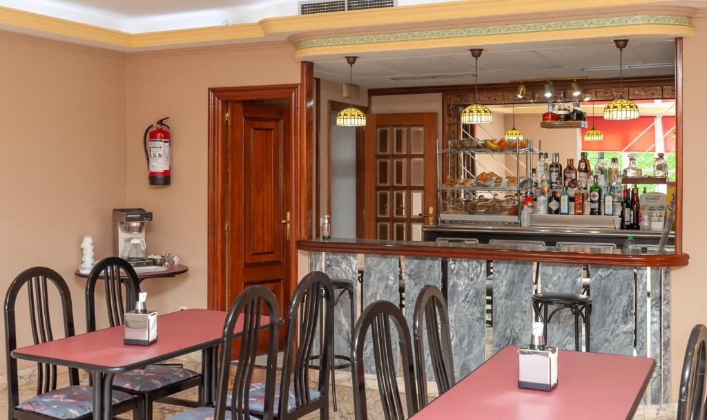 Hotel Castro - Resim 28