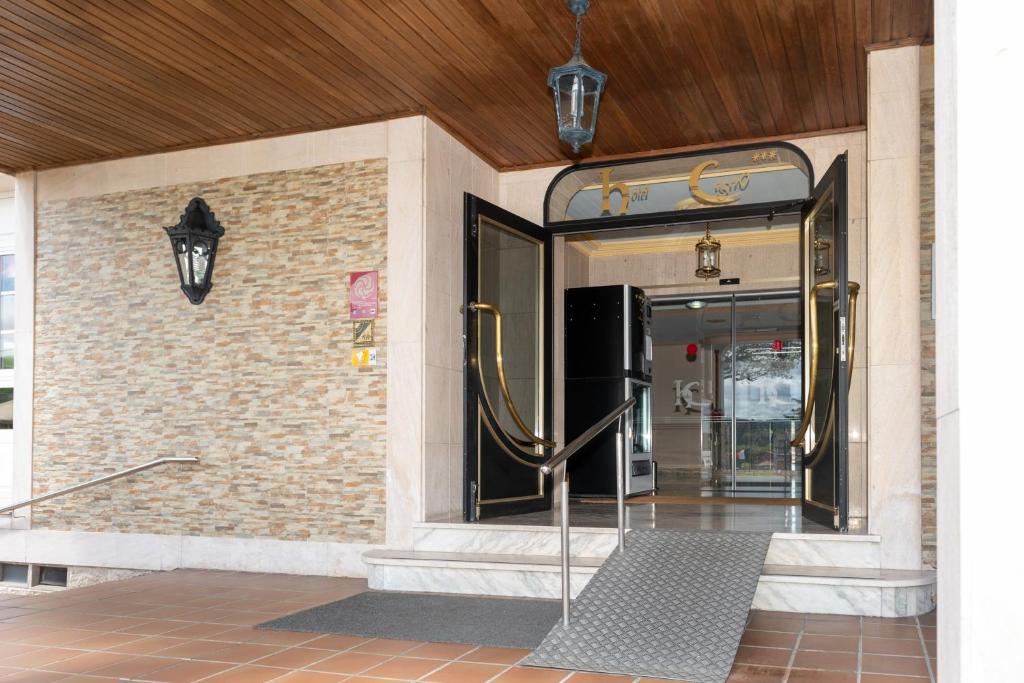 Hotel Castro - Resim 27