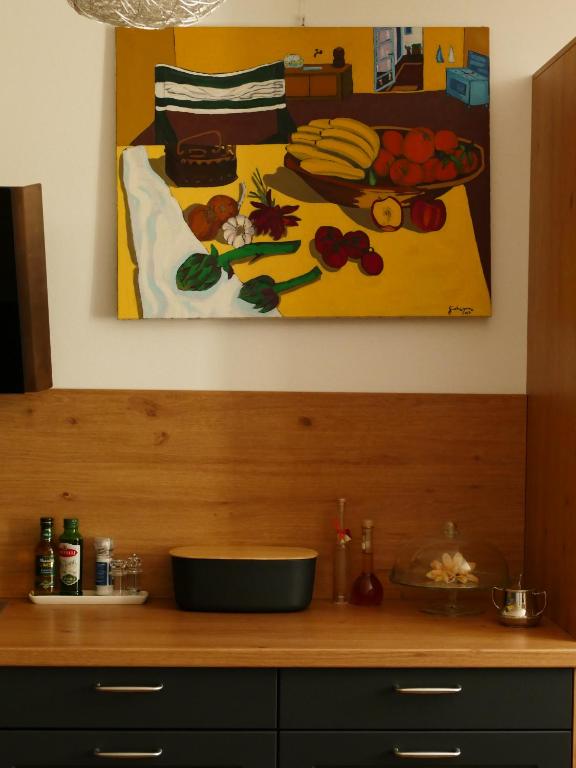 Fotografie z fotogalerie ubytování Ines v destinaci Trittenheim