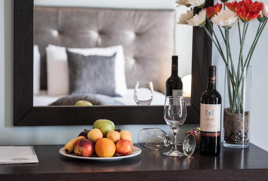 Perivoli Country Hotel & Retreat - 14