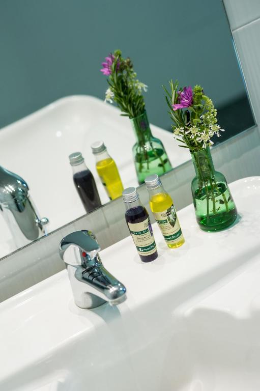 Perivoli Country Hotel & Retreat - 3