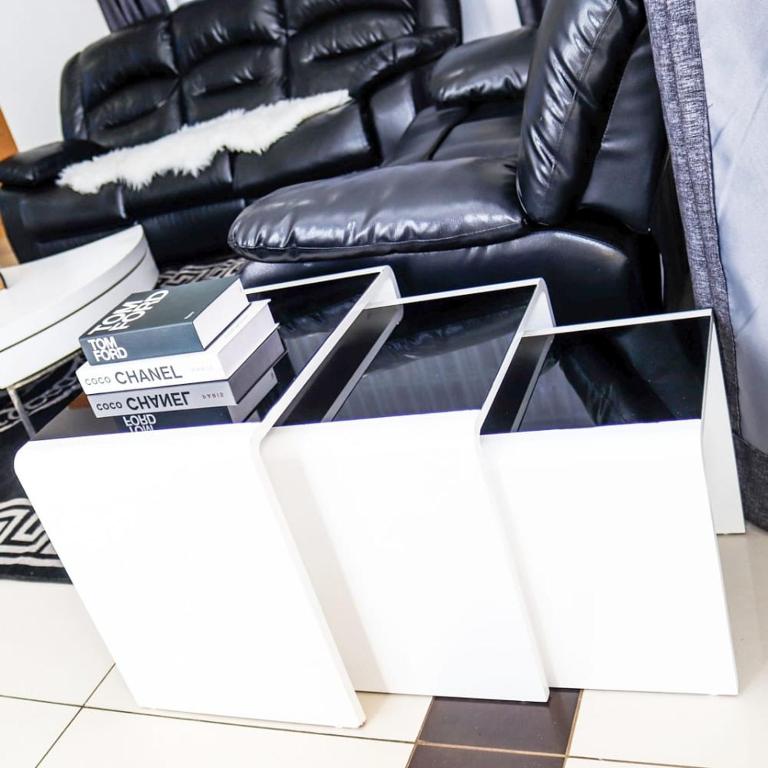Sofitel Executive 4 bedrooms stand alone Milimani - Maisonette