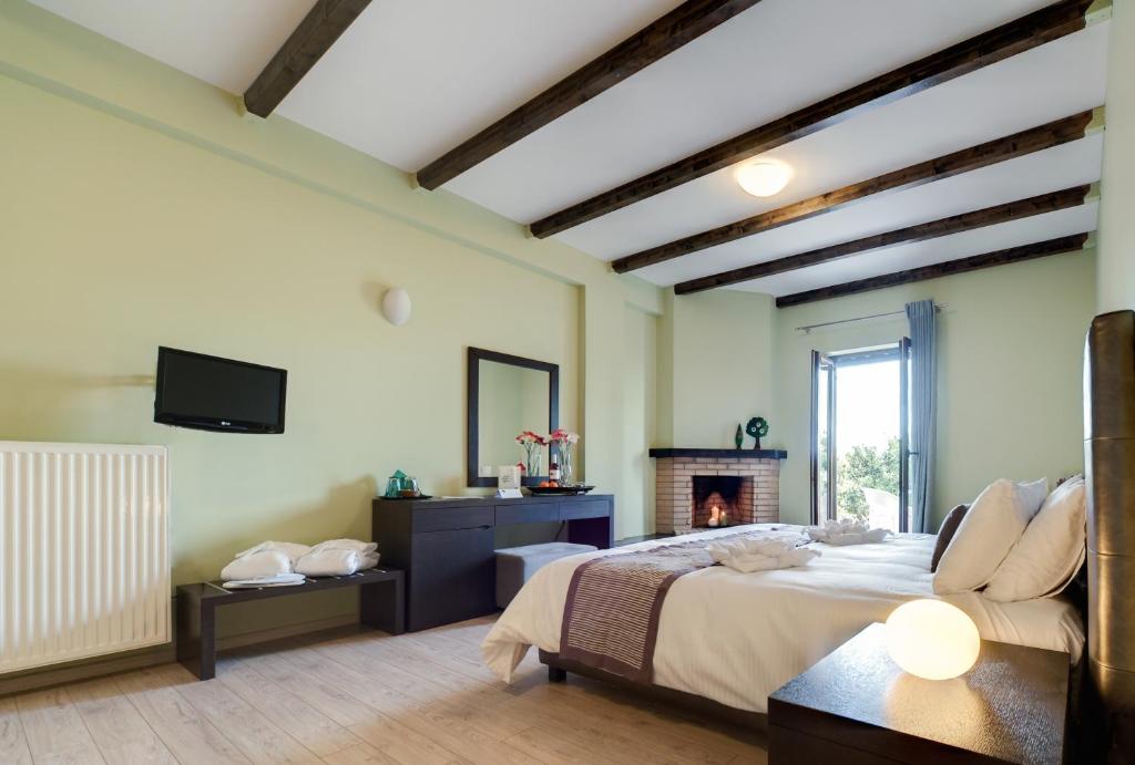 Perivoli Country Hotel & Retreat - 2