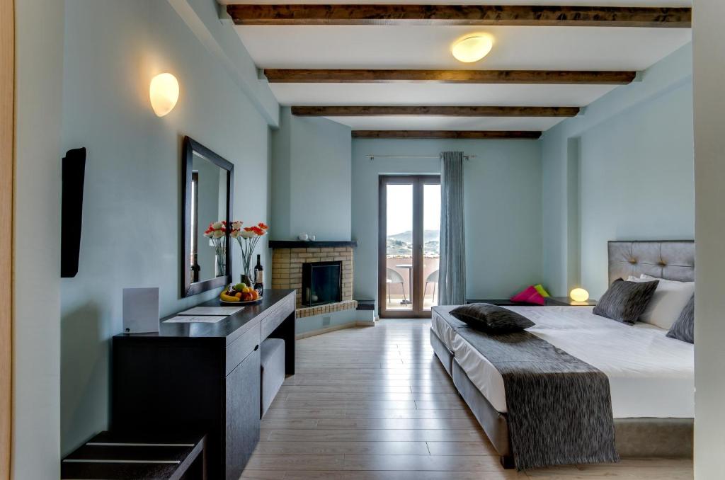 Perivoli Country Hotel & Retreat - 19