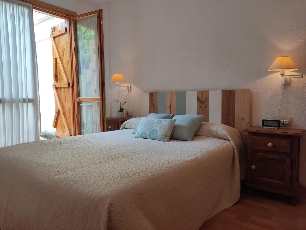 Edelweiss Jaca, Jaca – Precios actualizados 2022