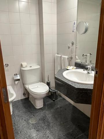 Seculo Hotel - Resim 29