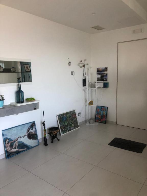 Fotografie z fotogalerie ubytování Manu's House Villetta Indipendente v destinaci Monte di Procida
