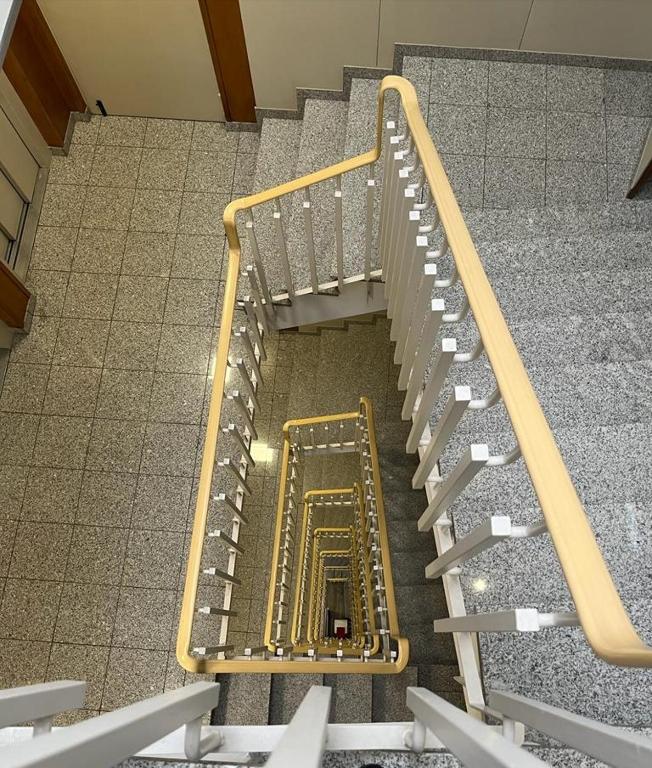 Seculo Hotel - Resim 35