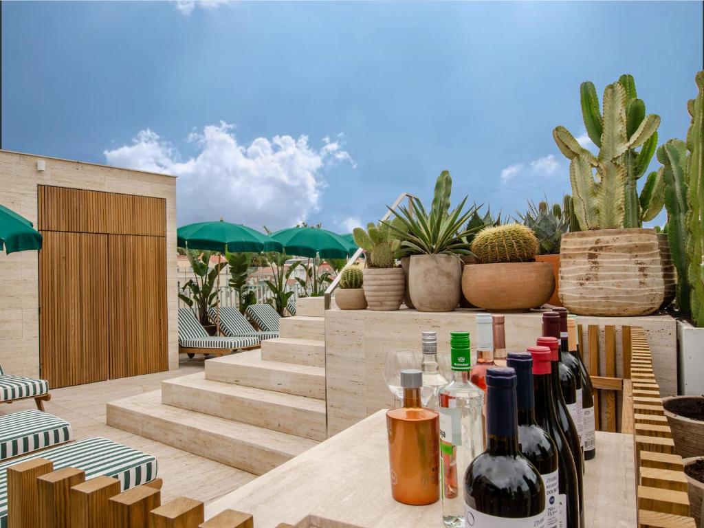 Browns Avenue Hotel - Resim 25