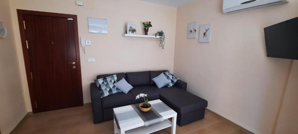 Precioso y acogedor apartamento en Torremolinos
